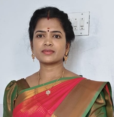 Kalaiarasi Ramanan