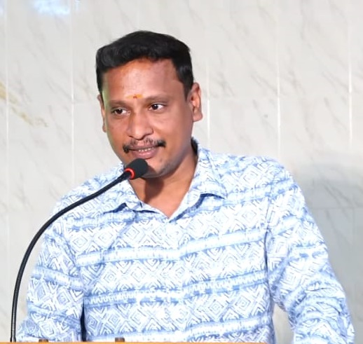 Dr.N.Manikandaraj