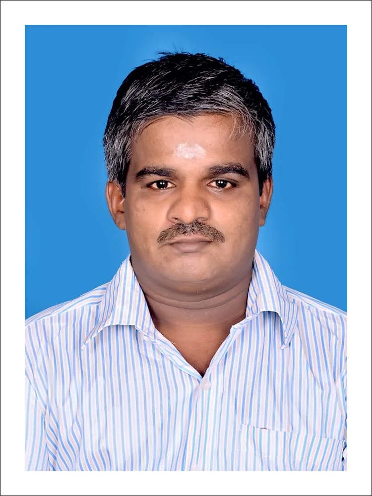 S.Manikandan